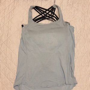 Lululemon top